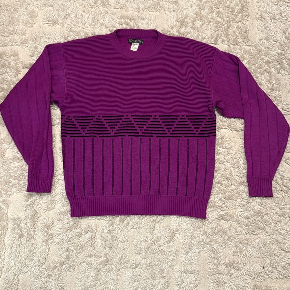 Vintage Sweater